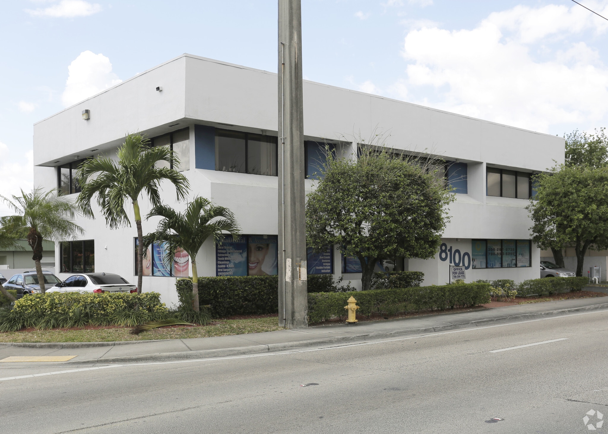 8100 W Flagler St, Miami, FL for lease Primary Photo- Image 1 of 27