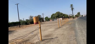 More details for 899 Mirage ave, Lindsay, CA - Land for Sale