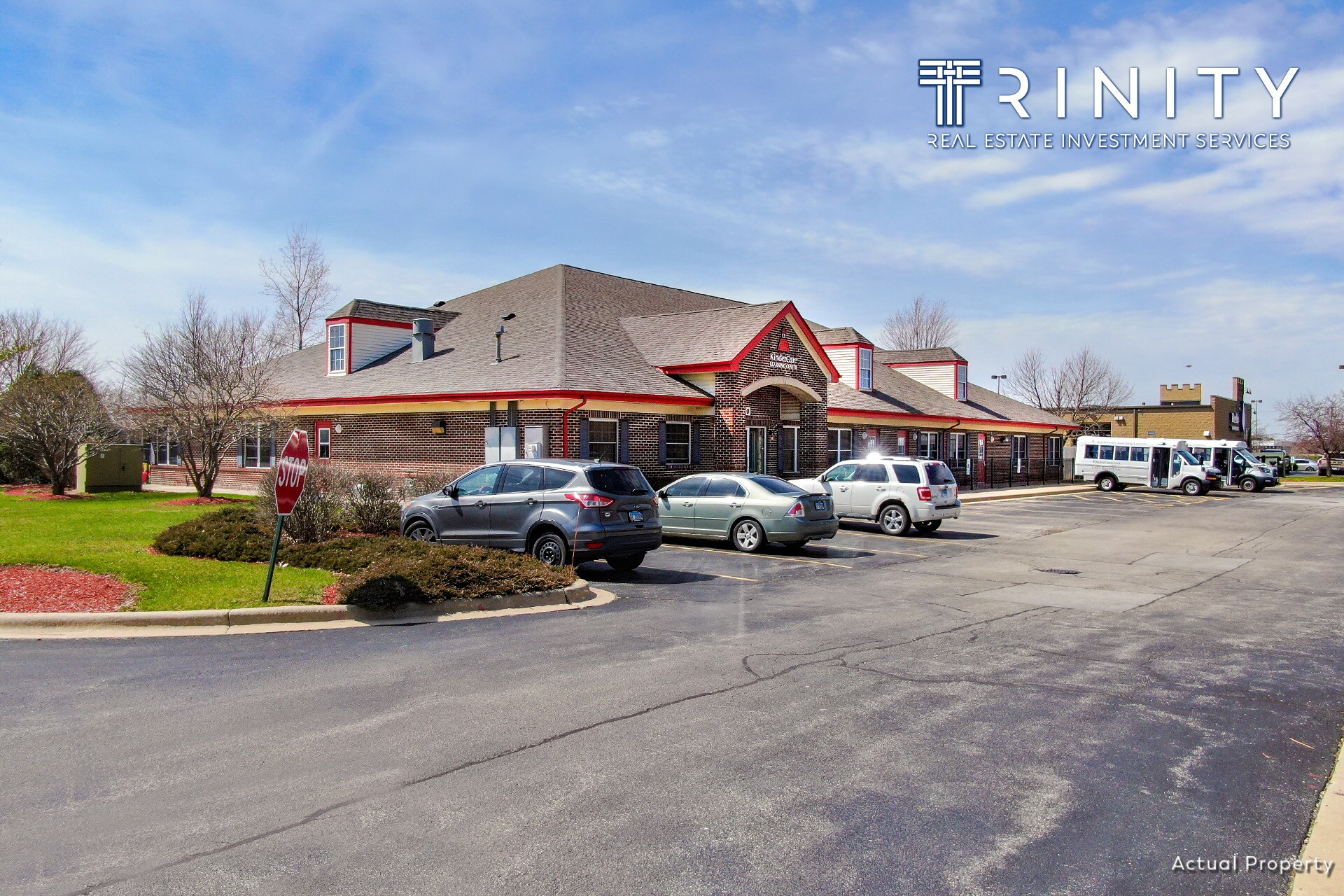 16010 S Frederick St, Plainfield, IL for sale Building Photo- Image 1 of 1