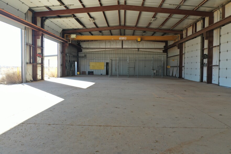 5910 N FM 1788, Midland, TX for lease - Building Photo - Image 3 of 16