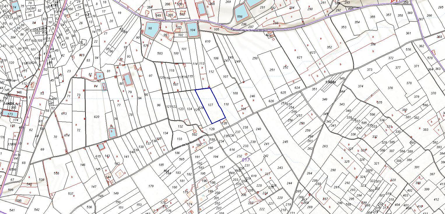 Land in Jumilla for sale Building Photo- Image 1 of 4