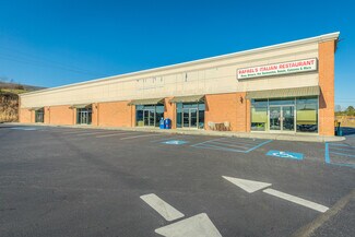 More details for 150 Pearl Dr, La Fayette, GA - Retail for Sale