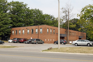 More details for 211 Watline Ave, Mississauga, ON - Office for Lease