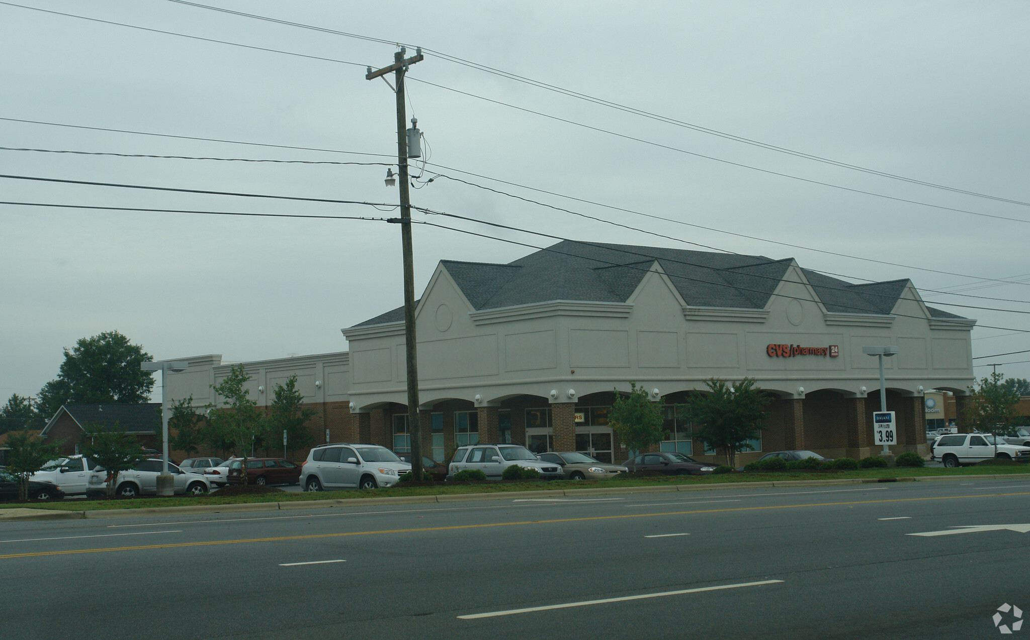 4300 Highway 49 S, Harrisburg, NC for sale Primary Photo- Image 1 of 1