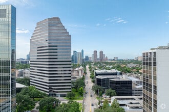 5005 Riverway Dr, Houston, TX - AERIAL  map view - Image1