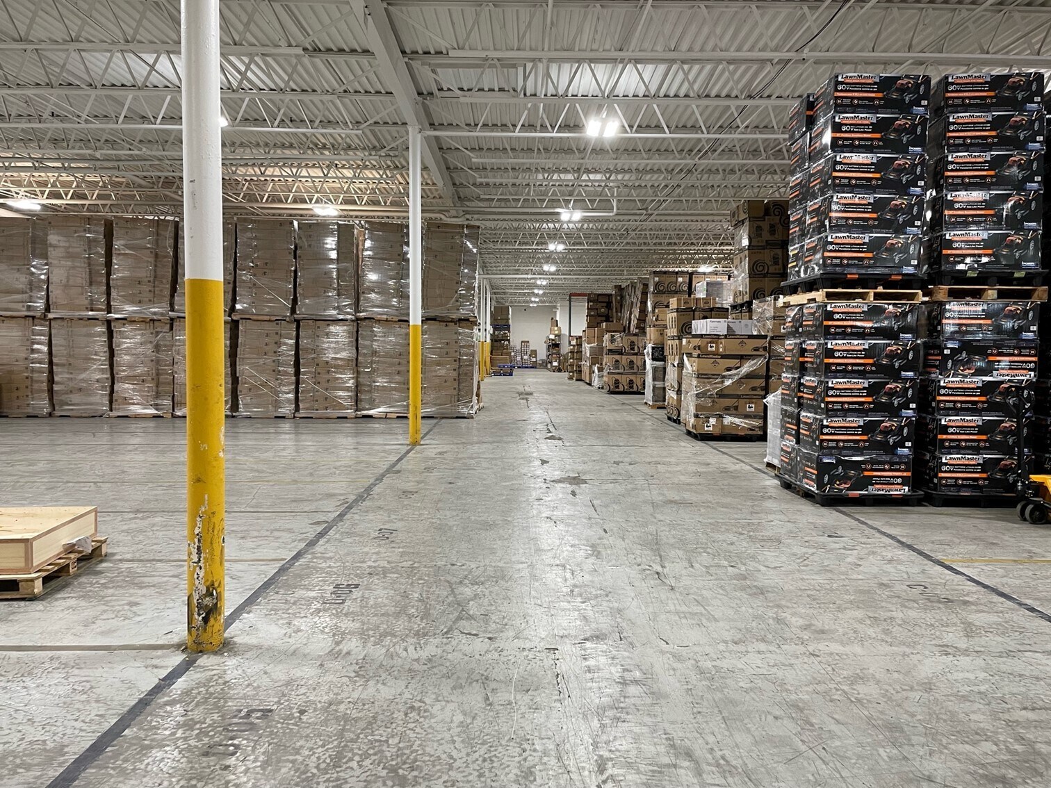 301 Commerce Rd, Linden, NJ for sale Interior Photo- Image 1 of 1