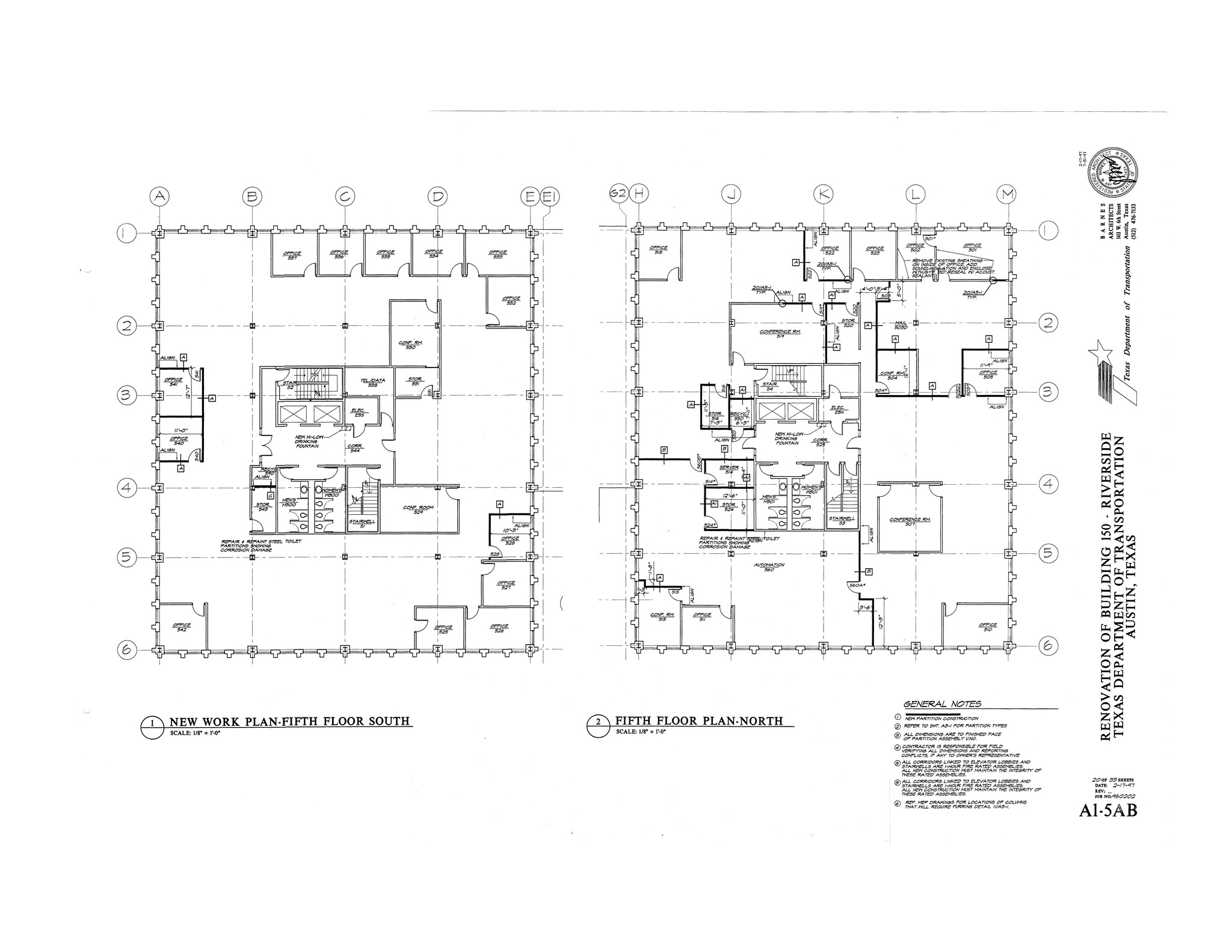 150 Riverside Dr E, Austin, TX for lease Site Plan- Image 1 of 1