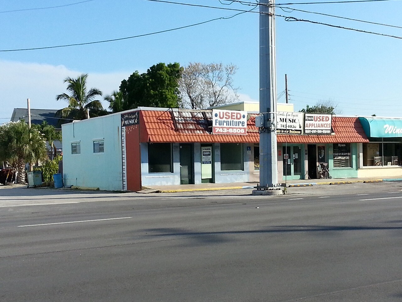 2797 Overseas Hwy, Marathon, FL for sale Building Photo- Image 1 of 1
