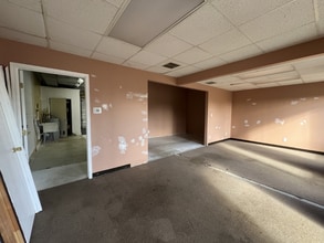 2420-2540 E Stop 11 Rd, Indianapolis, IN for lease Building Photo- Image 2 of 8