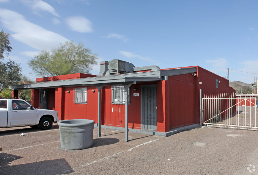 630 W Mission Ln, Phoenix, AZ for sale - Primary Photo - Image 1 of 1