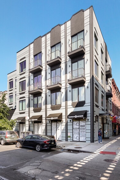 1153-1155 Broadway, Brooklyn, NY for sale - Building Photo - Image 2 of 29