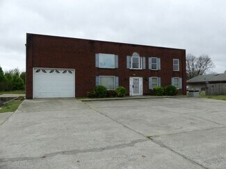 More details for 750 E New Hope Rd, Goldsboro, NC - Industrial for Lease