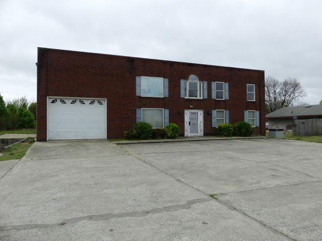 750 E New Hope Rd, Goldsboro, NC for lease Primary Photo- Image 1 of 2