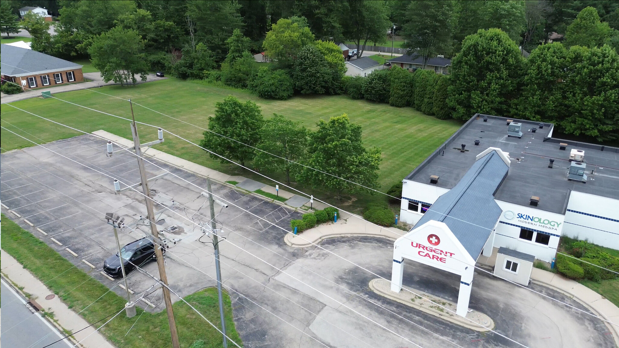 872 Ohio Pike, Cincinnati, OH for sale Building Photo- Image 1 of 13