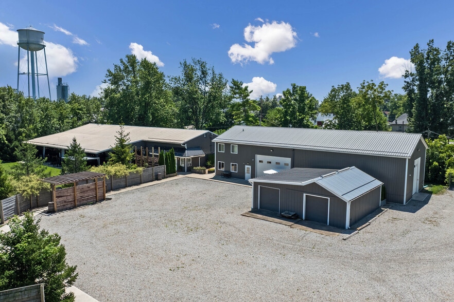 8 E 3rd Ave, Mount Sterling, OH for sale - Building Photo - Image 3 of 12