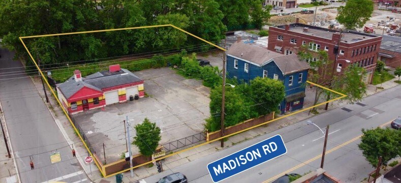 6021 Madison Rd, Cincinnati, OH for sale Primary Photo- Image 1 of 2