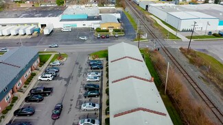 More details for 425 Napoleon Rd, Bowling Green, OH - Industrial for Lease