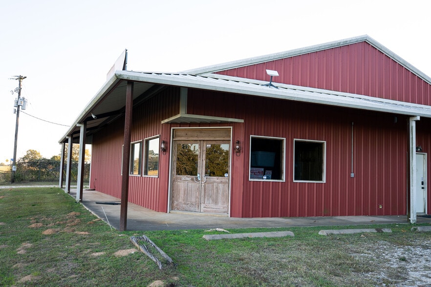 13637 US Highway 287 N, Grapeland, TX for sale - Building Photo - Image 3 of 28