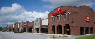 More details for 2501-2529 S Cashua Dr, Florence, SC - Office/Retail for Lease