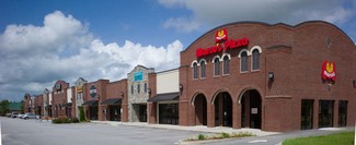 More details for 2501-2529 S Cashua Dr, Florence, SC - Office/Retail, Retail for Lease