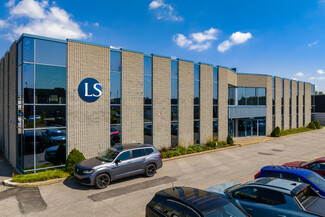 More details for 3145-3149 St Delaunay, Laval, QC - Office for Lease