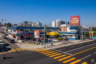 More details for 2897 W Olympic Blvd, Los Angeles, CA - Retail for Lease