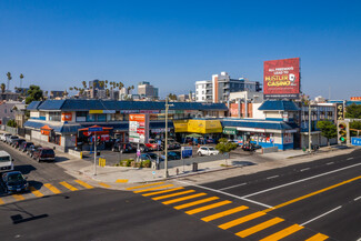 More details for 2897 W Olympic Blvd, Los Angeles, CA - Retail for Lease