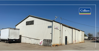 More details for 3504 Standard St, Bakersfield, CA - Industrial for Lease