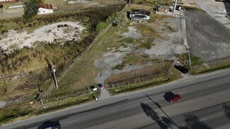 More details for 5467 Padre Island Hwy, Brownsville, TX - Land for Lease