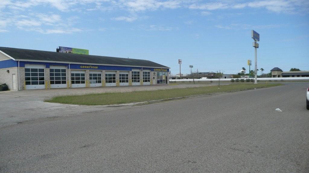 812 E Expressway 83, Pharr, TX for sale Primary Photo- Image 1 of 1