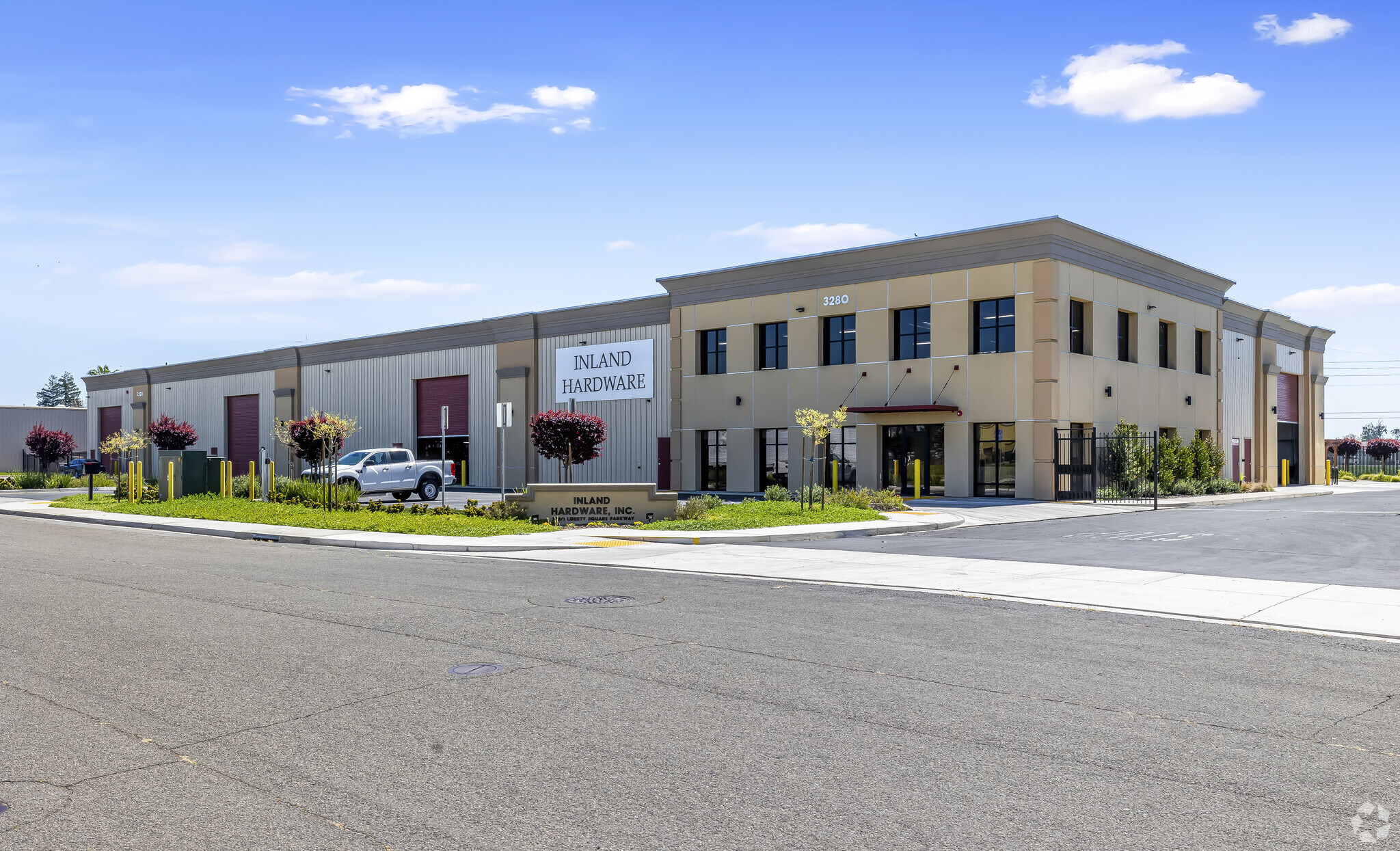 3280 Liberty Square Pky, Turlock, CA for lease Primary Photo- Image 1 of 20