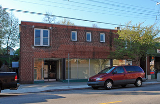 More details for 318 Fairfield Ave, Bellevue, KY - Retail for Sale