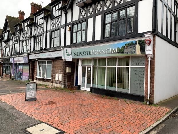 9 Offington Ln, Worthing for sale Building Photo- Image 1 of 1