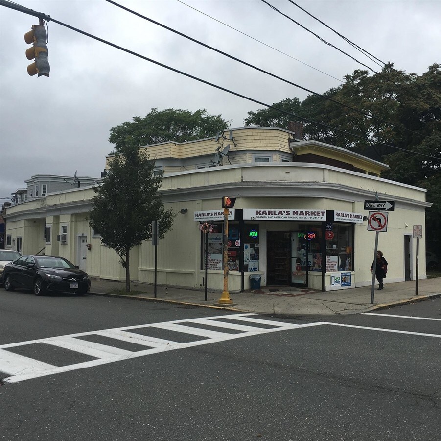 94 Shirley Ave, Revere, MA 02151