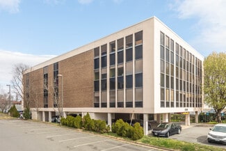 More details for 8206 Leesburg Pike, Vienna, VA - Multiple Space Uses for Lease