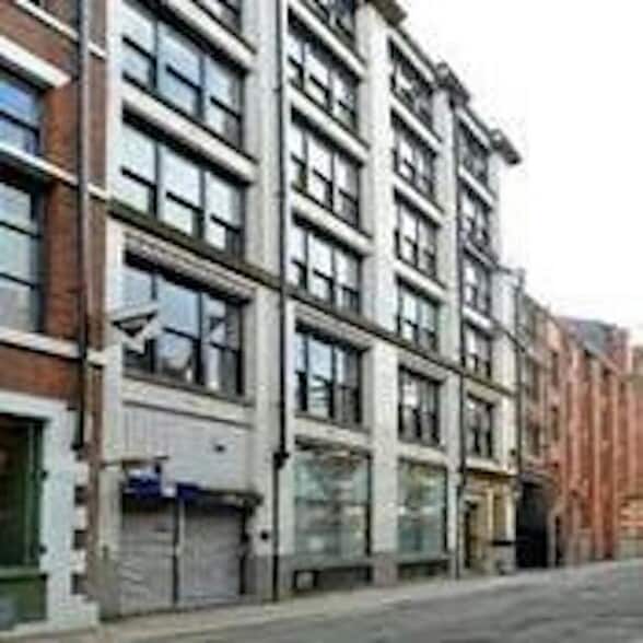 10-12 Little Lever St, Manchester for lease - Building Photo - Image 2 of 8