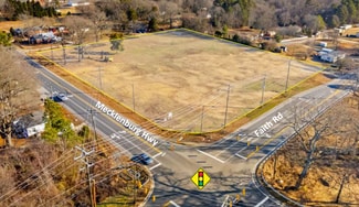 More details for Mecklenburg Hwy, Mooresville, NC - Land for Sale