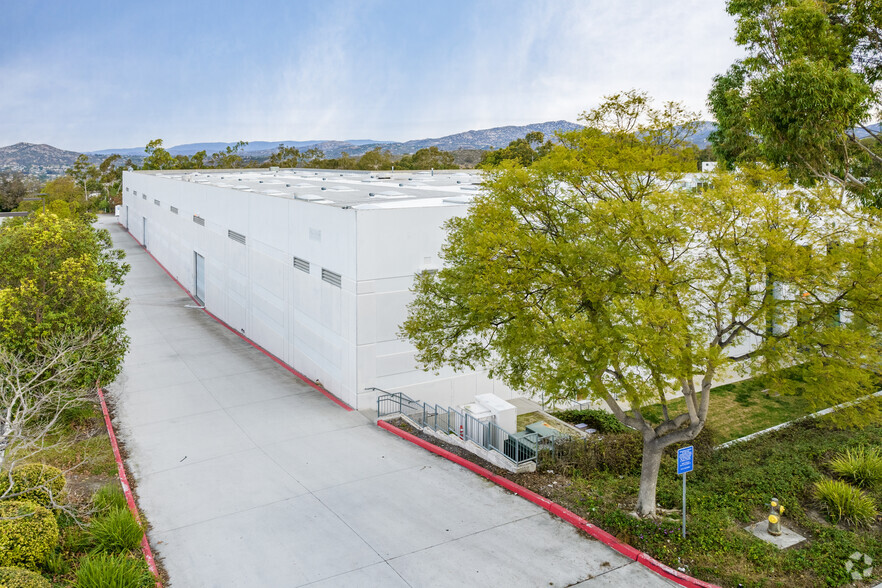 13400 Danielson St Poway Ca 92064 Industrial For Lease Loopnet