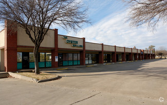 More details for 1505 Southwest Pky, Wichita Falls, TX - Retail for Lease