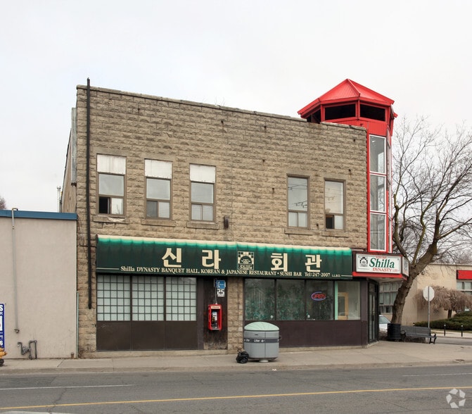 1161 Weston Rd, Toronto, ON for sale - Primary Photo - Image 1 of 1