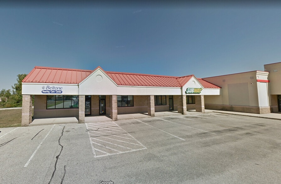 2310-2320 E State Road 14, Rochester, IN for lease - Building Photo - Image 2 of 13