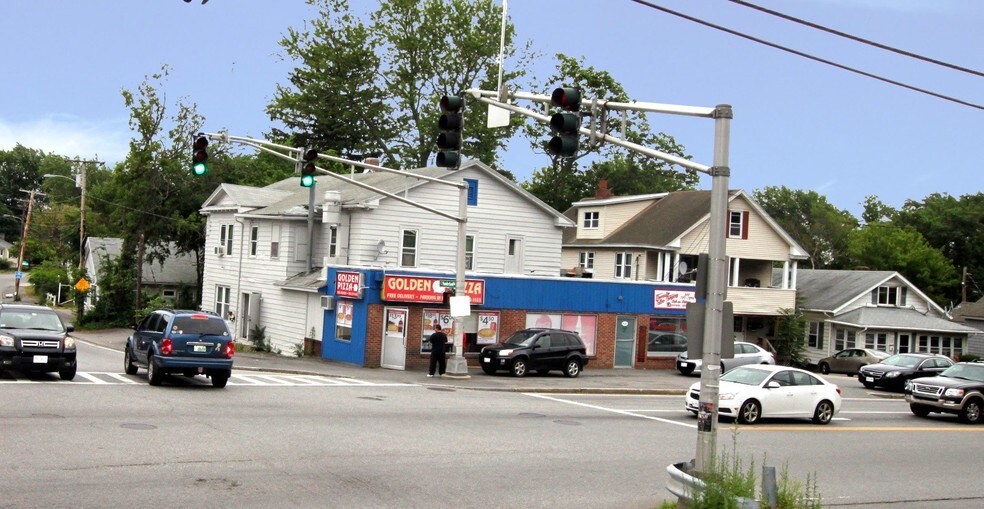 11371143 Grafton St, Worcester, MA 01604