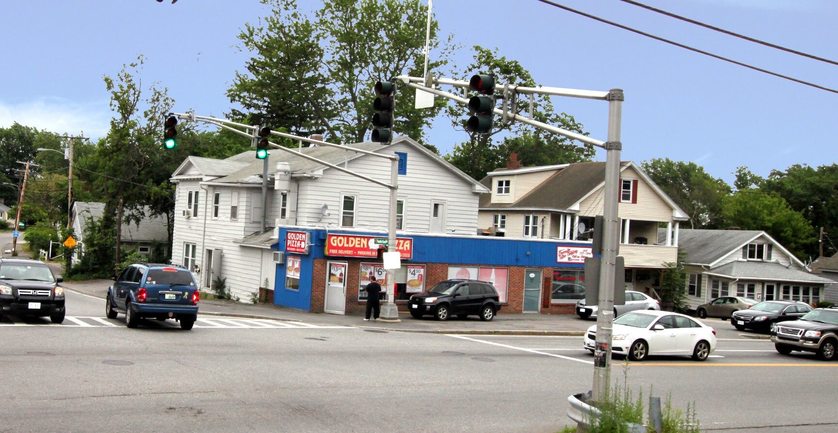 1137-1143 Grafton St, Worcester, MA for sale Primary Photo- Image 1 of 1