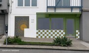 3439-3443 Balboa St, San Francisco CA - Storefront Property