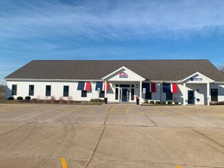 More details for 900 36th Ave, Moline, IL - Coworking for Lease