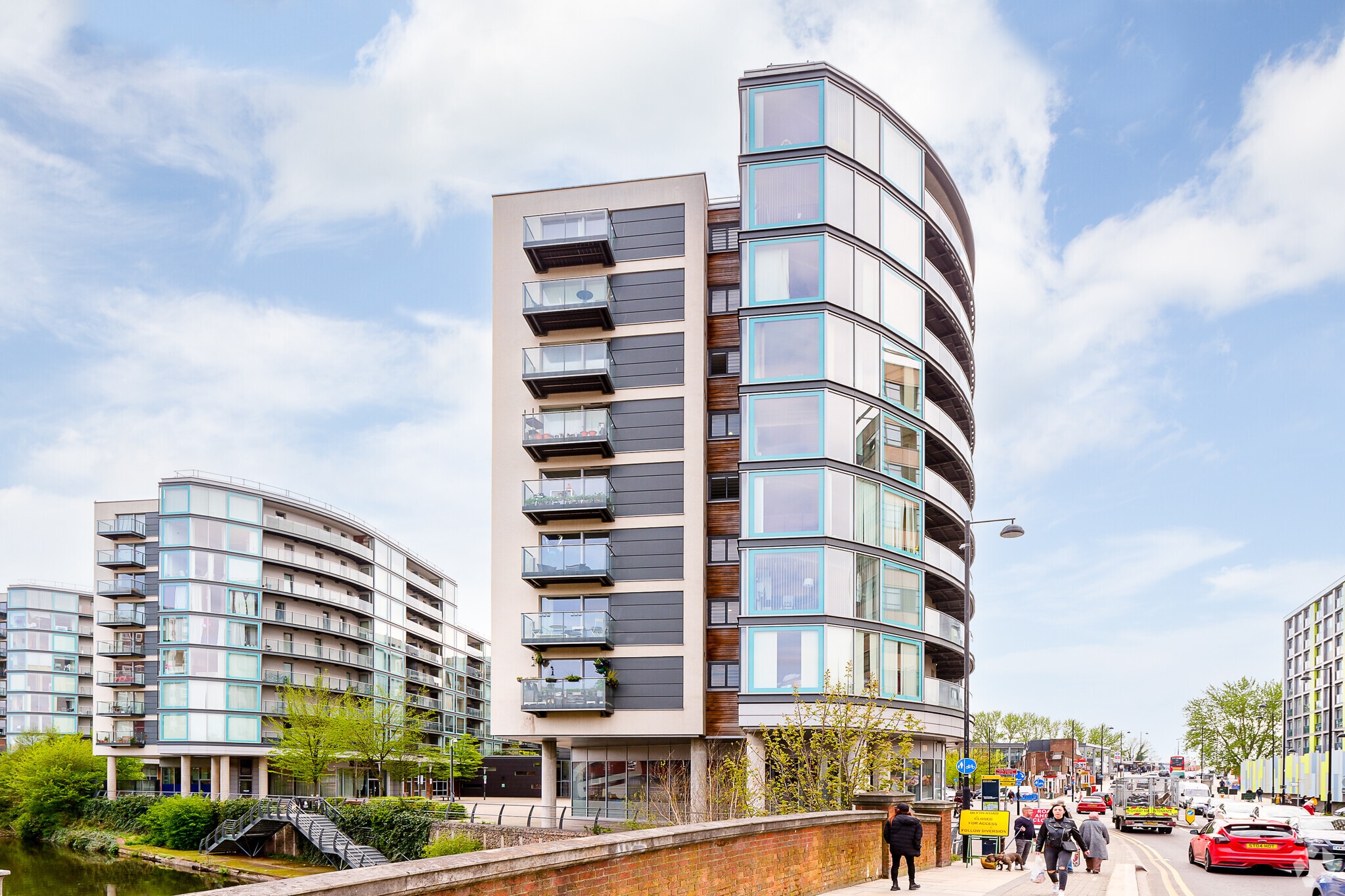 Station Rd, Hayes for sale Primary Photo- Image 1 of 6