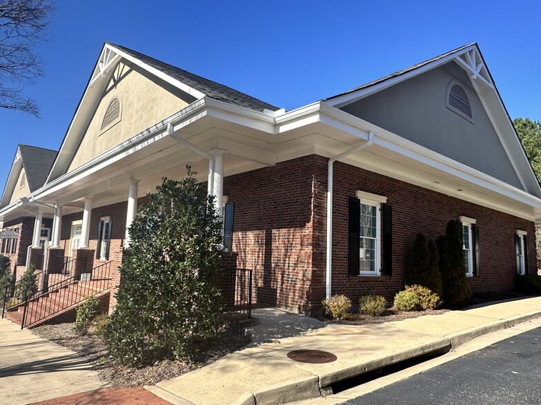 1030 Founders Row, Greensboro, GA for lease - Building Photo - Image 1 of 22