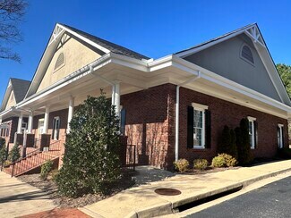 More details for 1030 Founders Row, Greensboro, GA - Office for Lease