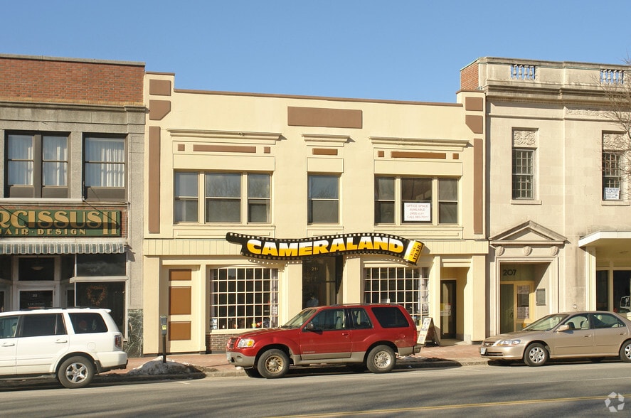 211 Main St, Nashua, NH for sale - Building Photo - Image 3 of 22