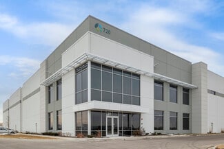 More details for 720 E Green St, Bensenville, IL - Industrial for Lease